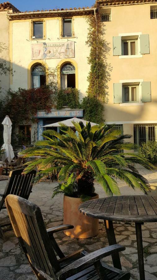 Appartement Le Flamant Rose Port-la-Nouvelle Exterior photo